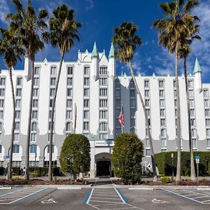 Castle Hotel, Autograph Collection