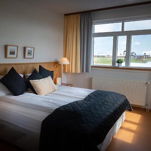 Adventure Hotel Hellissandur